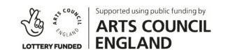 Arts Council England