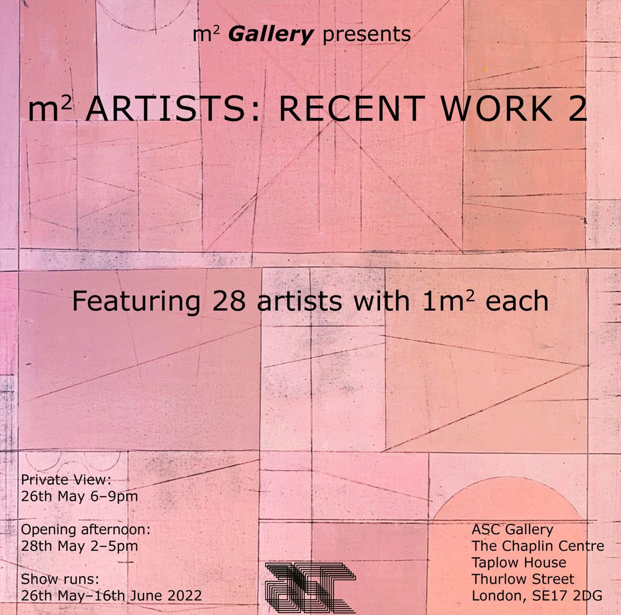 M2 ARTISTS : RECENT WORK 2