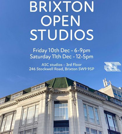 Brixton Open Studios