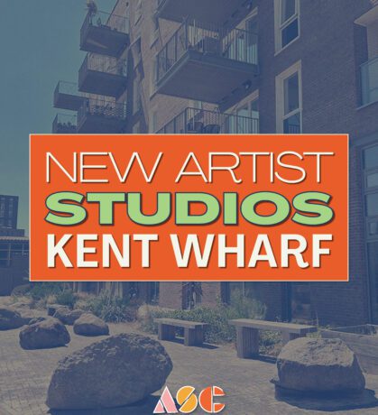 New Studios Kent Wharf