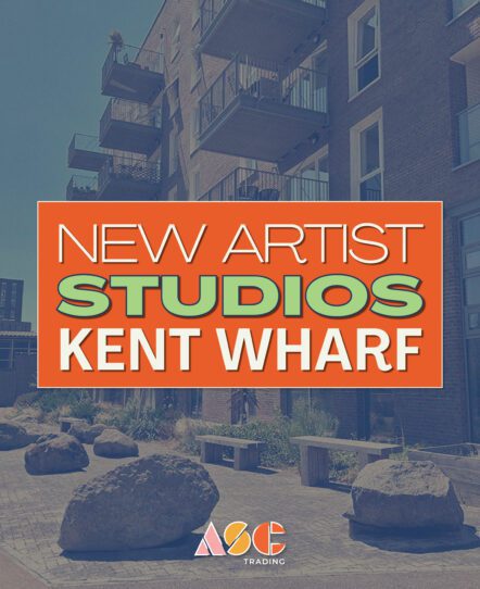 New Studios Kent Wharf