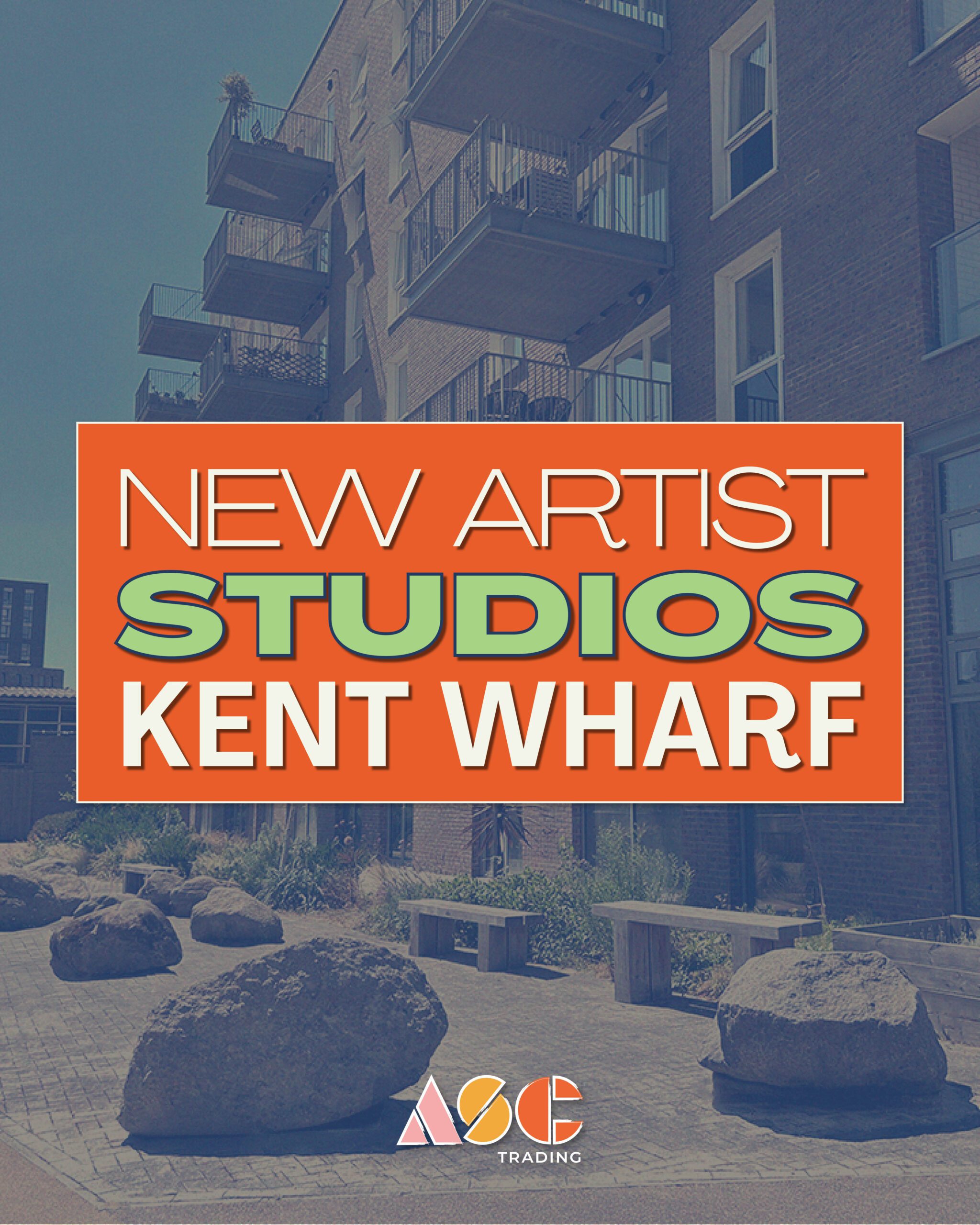 New Studios Kent Wharf