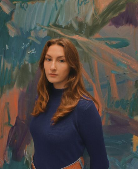 Verity Woolley